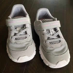 Toddler Under Armour Sneakers